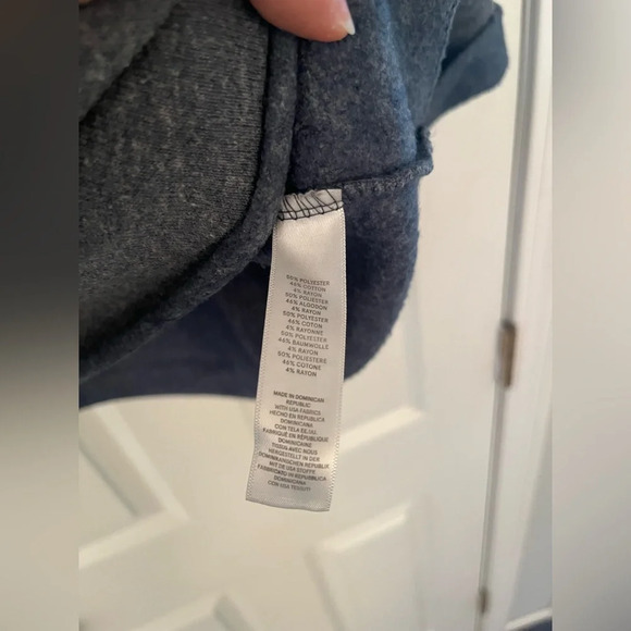 Alternative Apparel Pullover - Picture 10 of 10